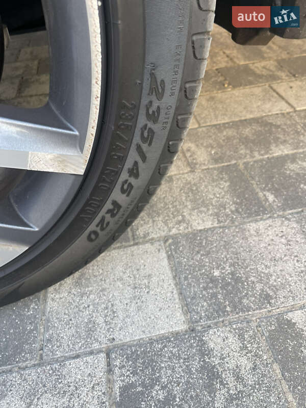 Позашляховик / Кросовер Skoda Kodiaq 2021 в Львові