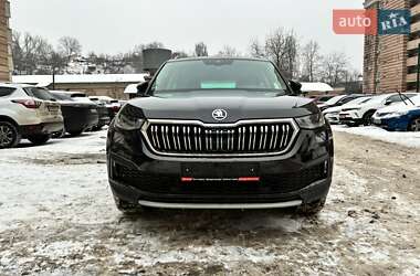 Внедорожник / Кроссовер Skoda Kodiaq 2022 в Киеве