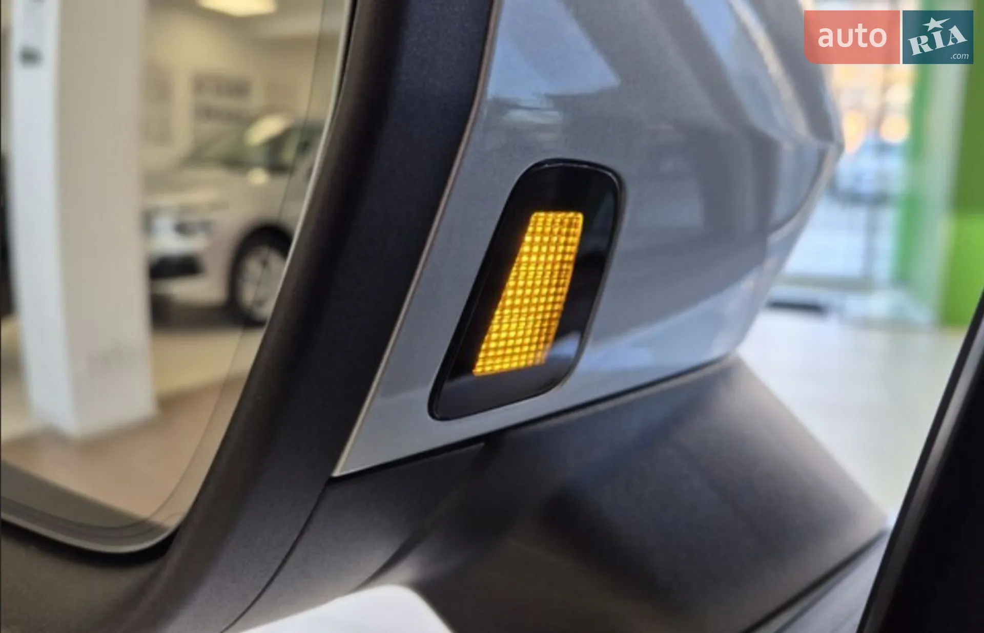 2025 Skoda Kodiaq - мініатюра 33