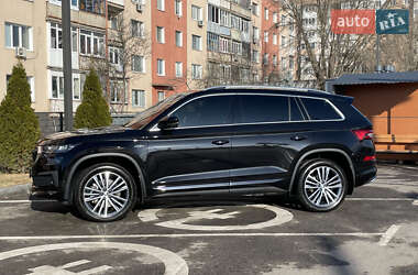 Внедорожник / Кроссовер Skoda Kodiaq 2023 в Кропивницком