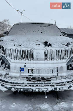 Позашляховик / Кросовер Skoda Kodiaq 2020 в Калинівці