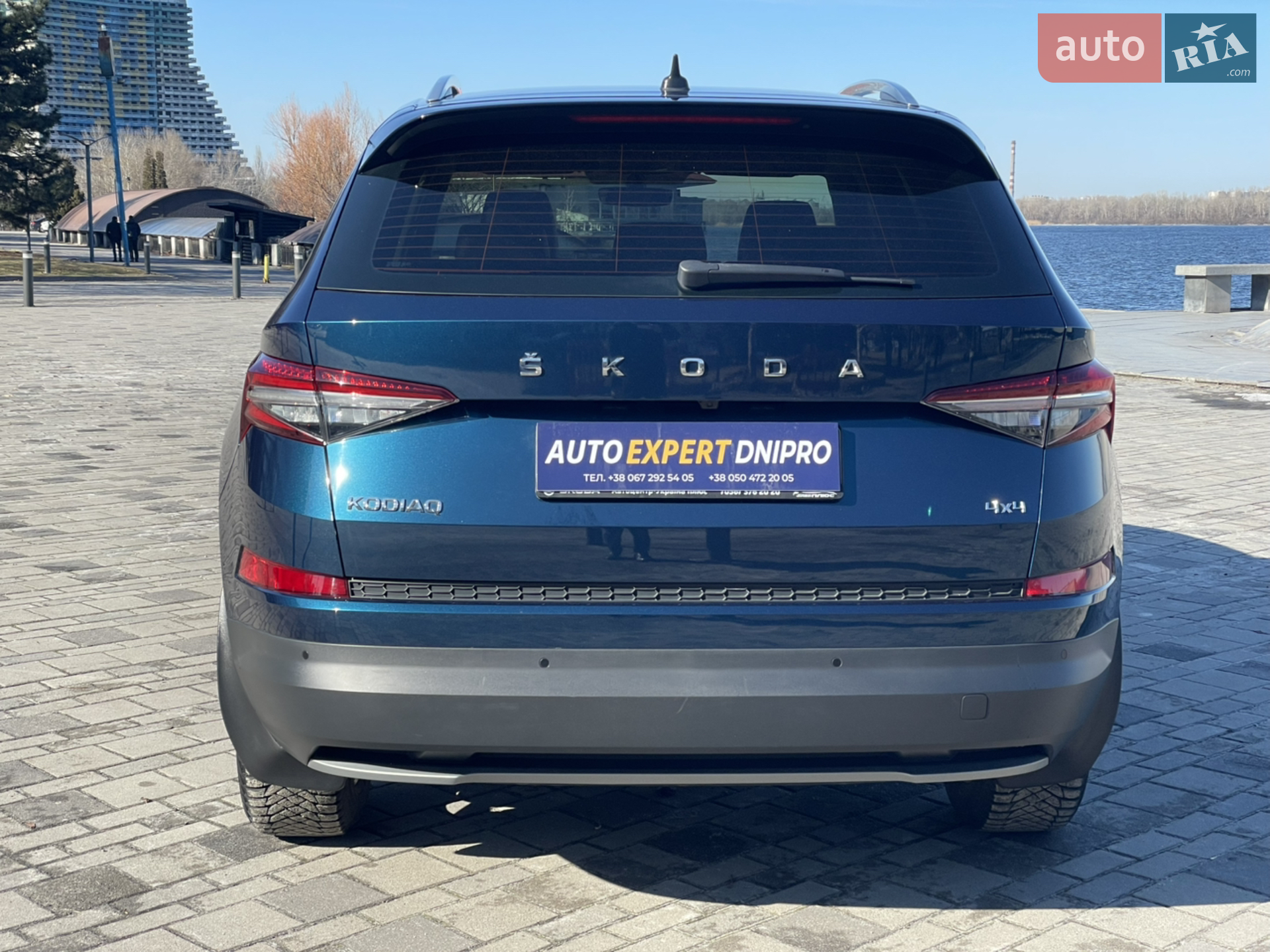 2023 Skoda Kodiaq - мініатюра 16