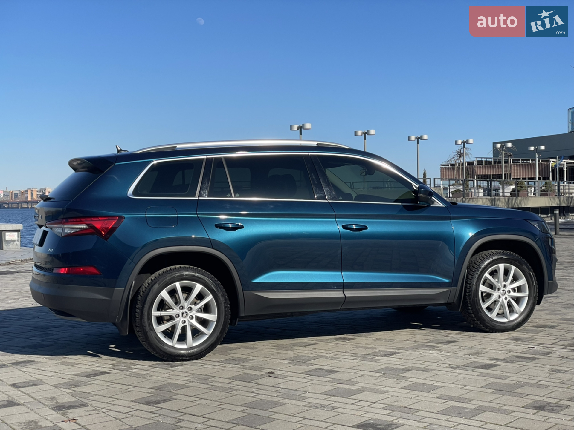 2023 Skoda Kodiaq - мініатюра 23