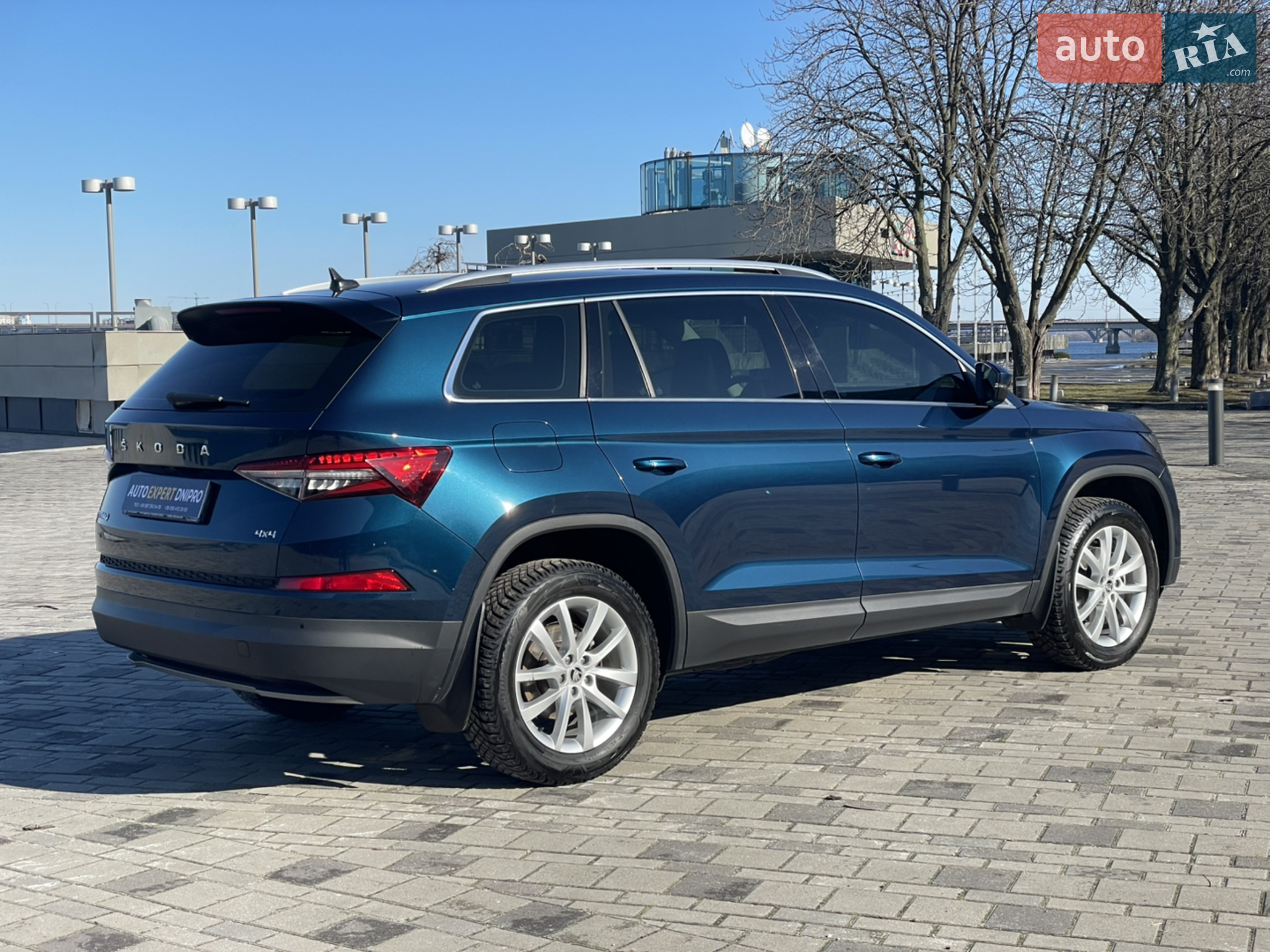 2023 Skoda Kodiaq - мініатюра 24