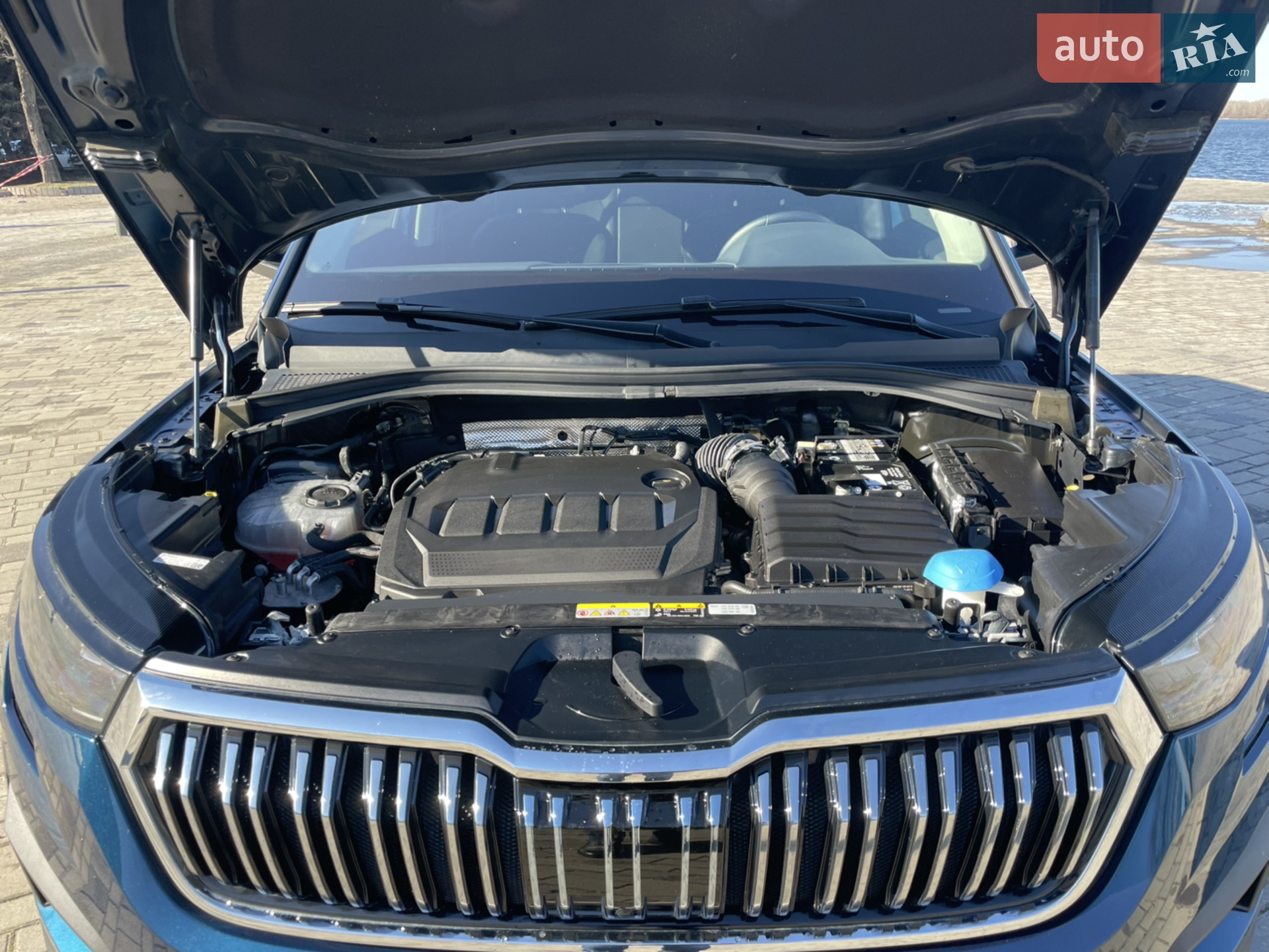 2023 Skoda Kodiaq - мініатюра 32