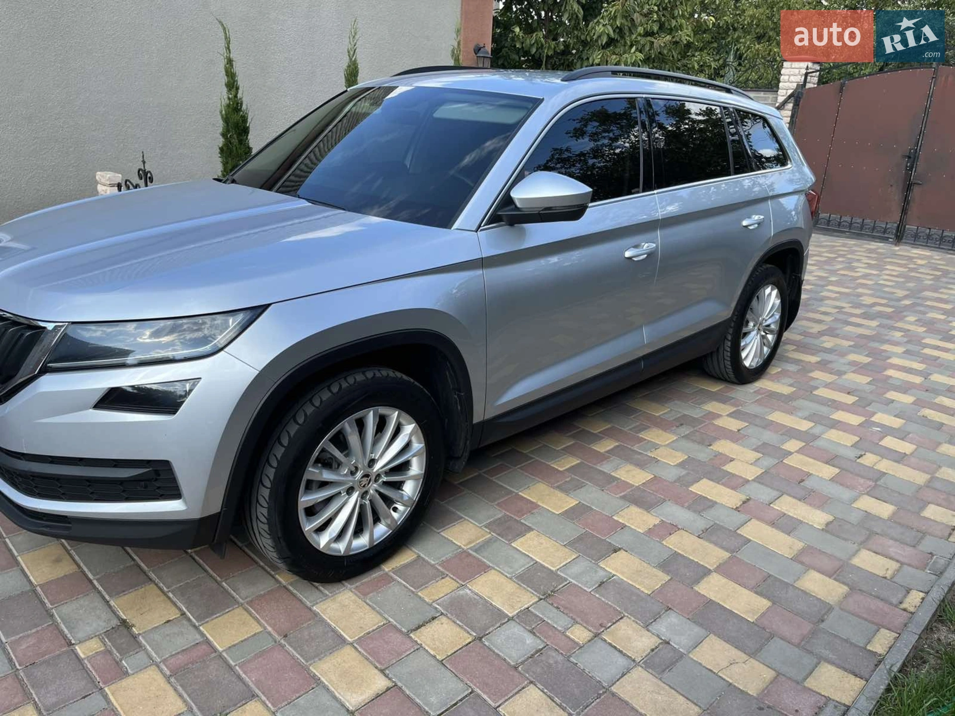 2020 Skoda Kodiaq - мініатюра 17