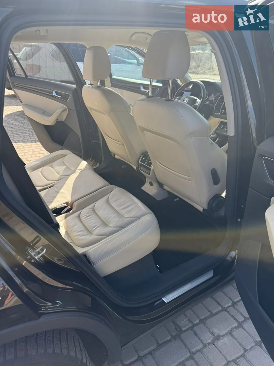 2018 Skoda Kodiaq - мініатюра 19