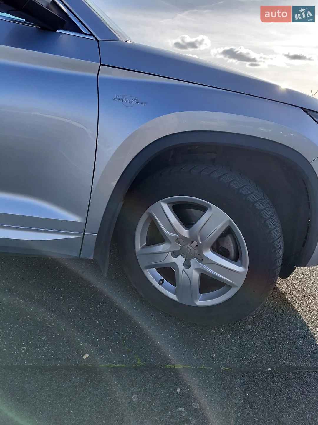 2020 Skoda Kodiaq - мініатюра 2