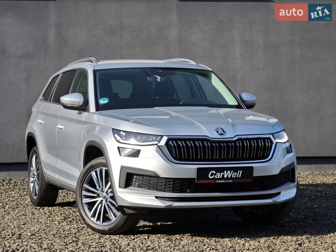 2022 Skoda Octavia - мініатюра 64
