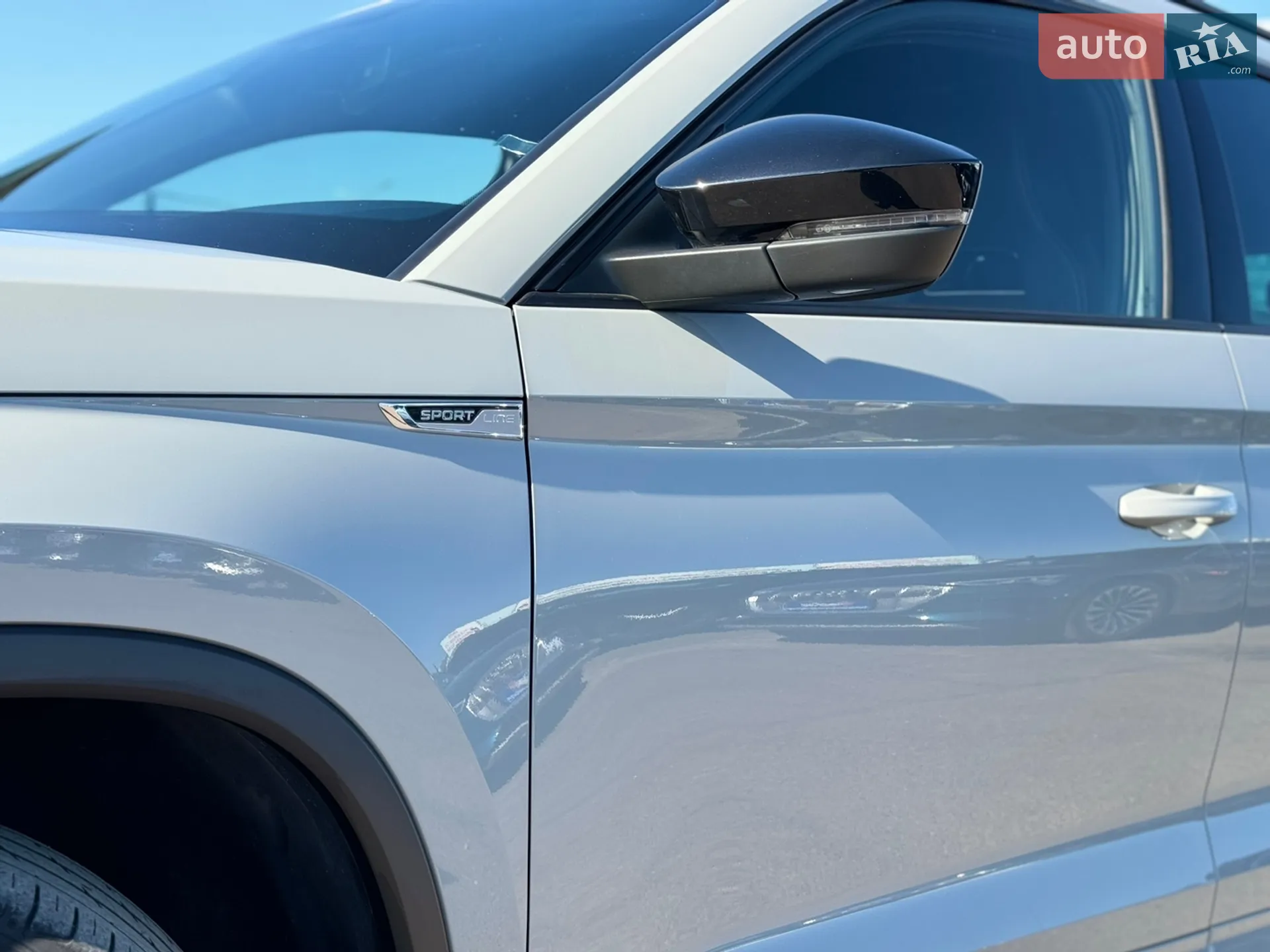 2022 Skoda Kodiaq - мініатюра 25