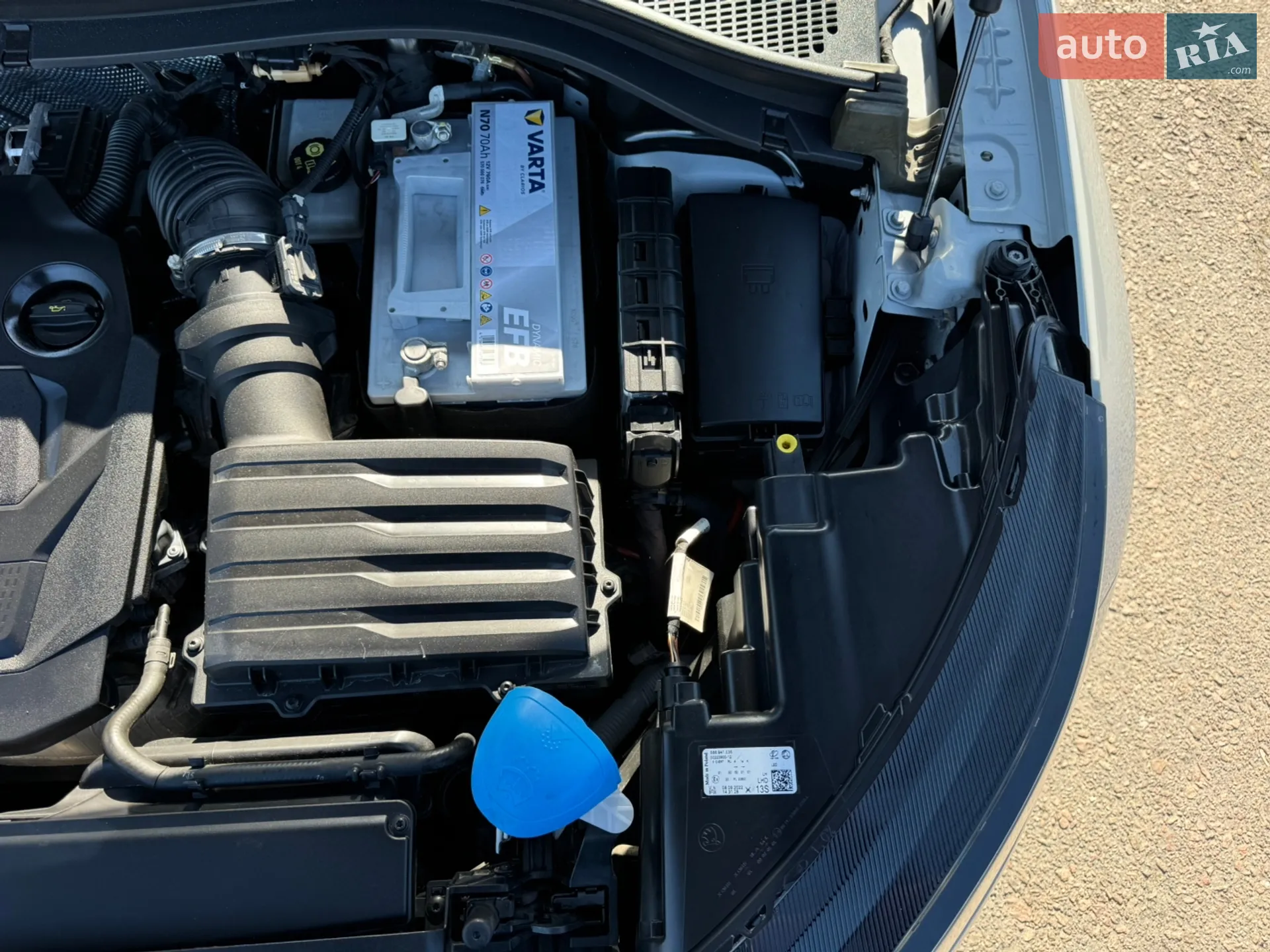 2022 Skoda Kodiaq - мініатюра 93