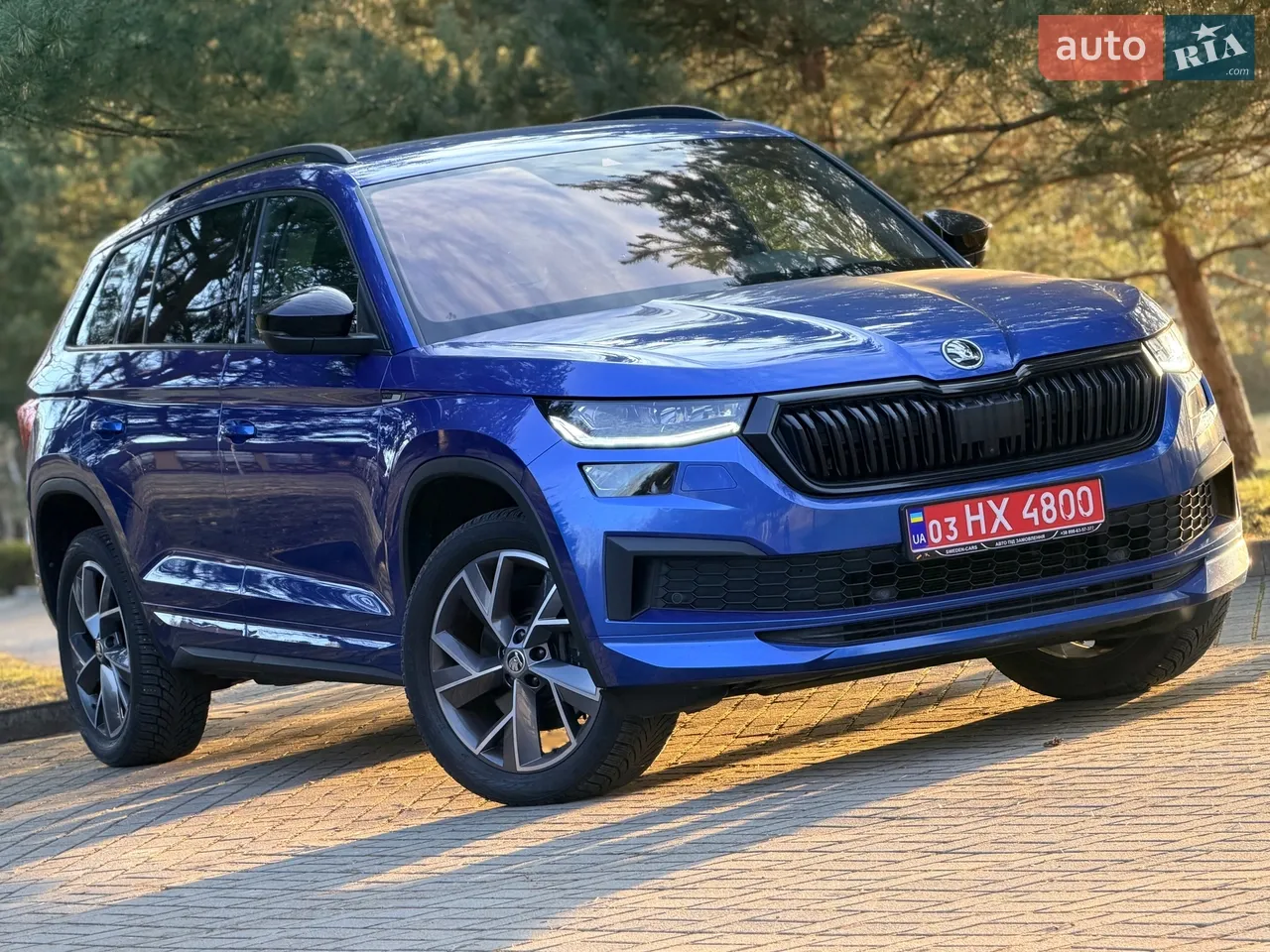 2021 Mercedes-Benz EQB - мініатюра 32