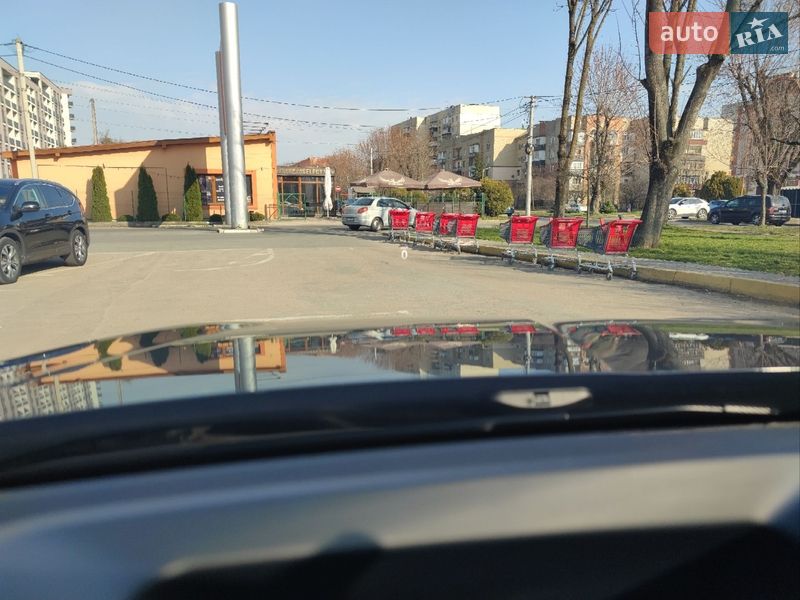 Внедорожник / Кроссовер Skoda Kodiaq 2025 в Ужгороде