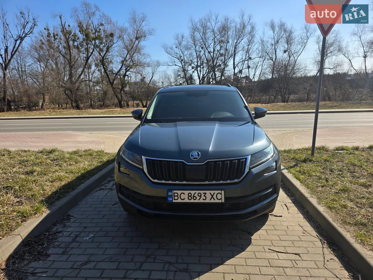 2018 Skoda Kodiaq - мініатюра 22
