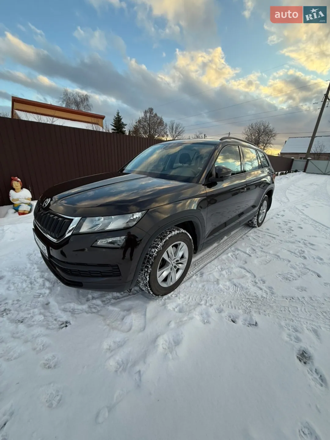 Фото авто 1