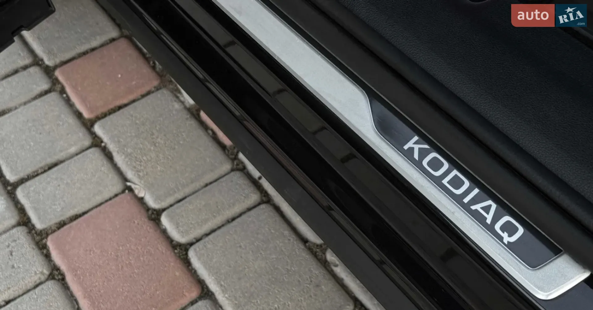 2022 Skoda Kodiaq - мініатюра 45