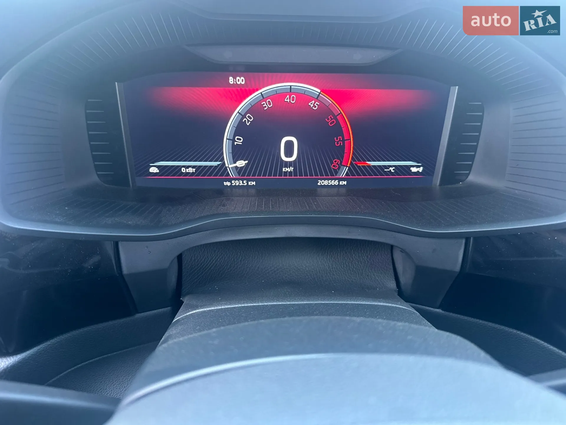 2022 Skoda Kodiaq - мініатюра 55