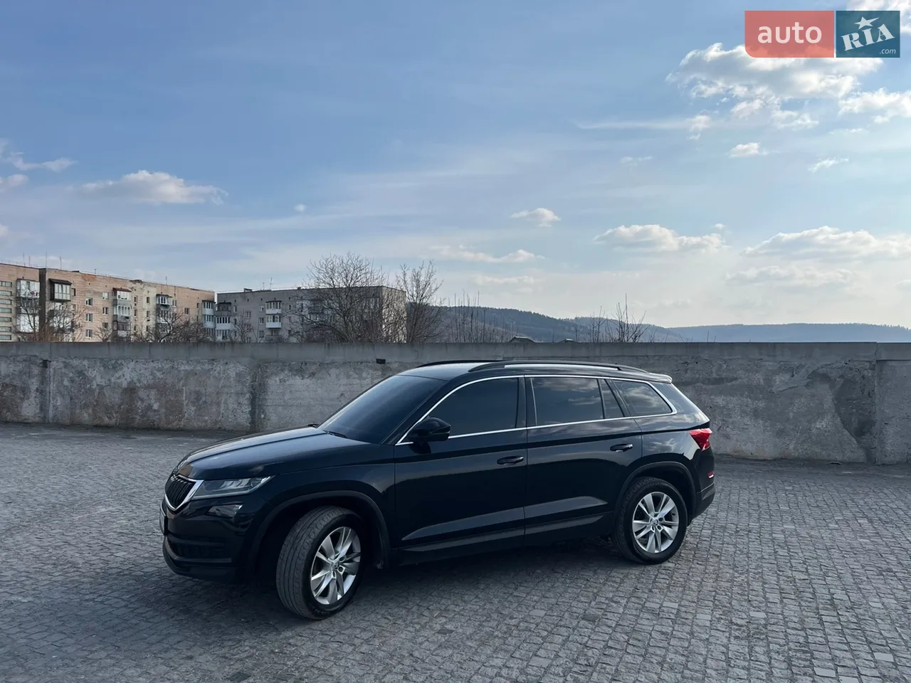 2020 Skoda Kodiaq - мініатюра 10