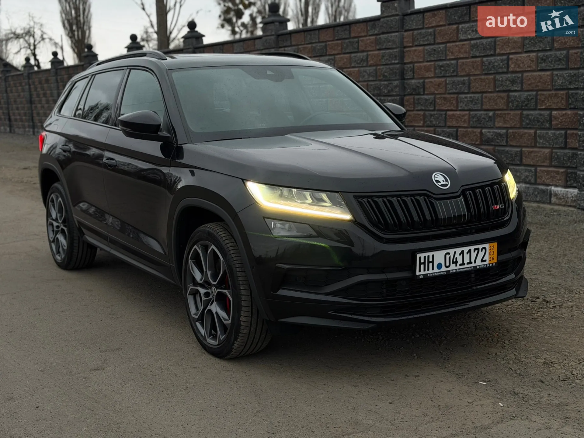 Фото авто 2