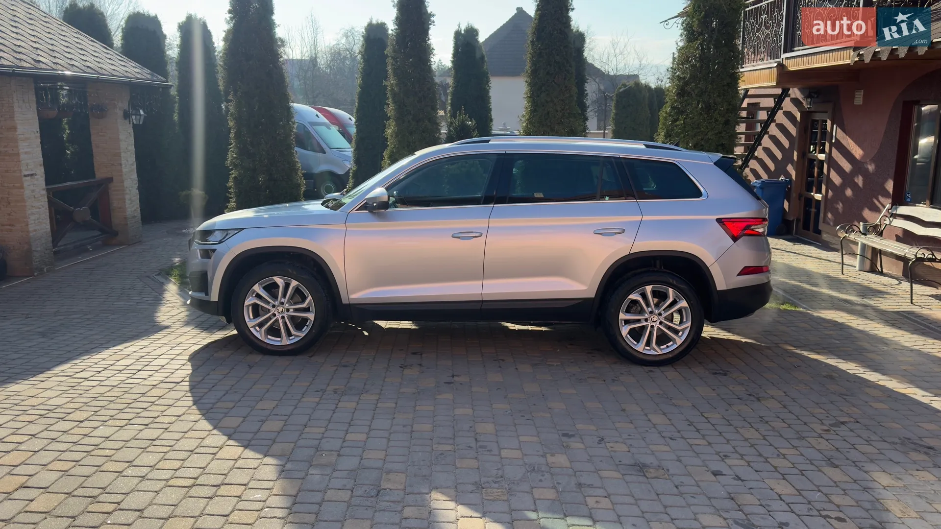 2022 Skoda Kodiaq - мініатюра 14