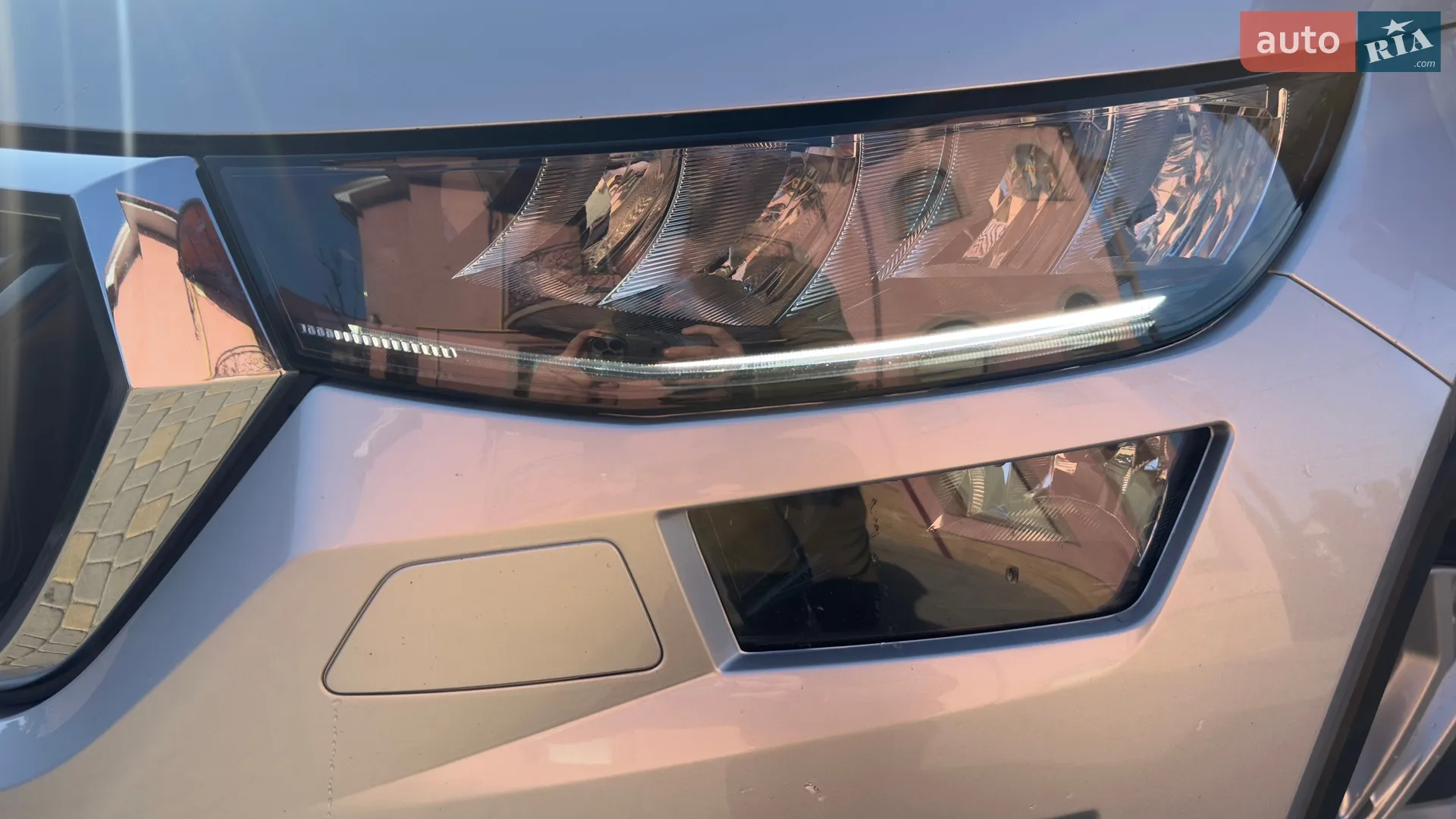 2022 Skoda Kodiaq - мініатюра 26