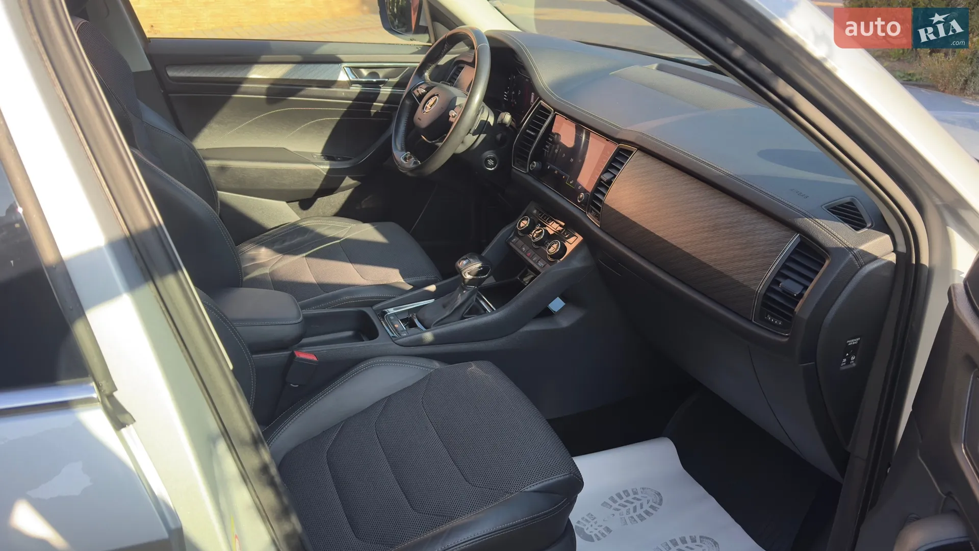 2022 Skoda Kodiaq - мініатюра 41
