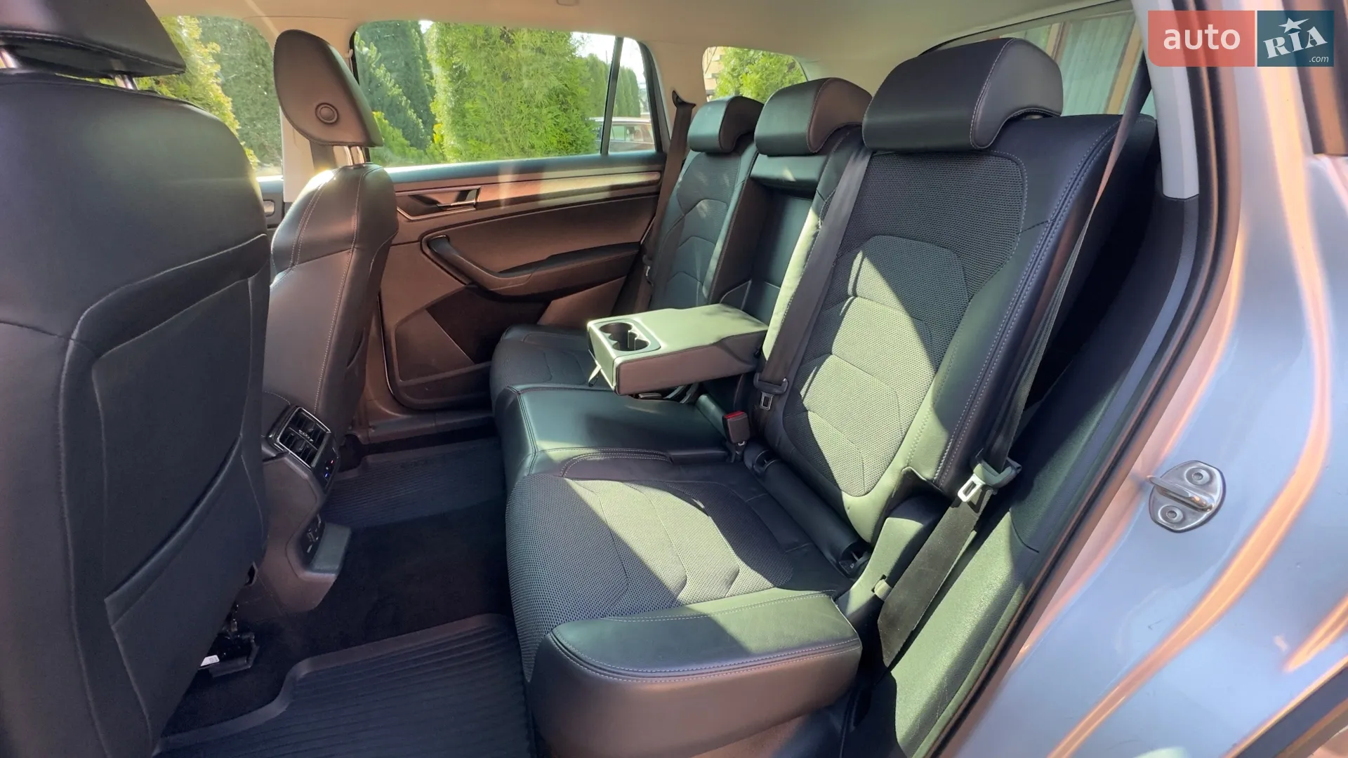 2022 Skoda Kodiaq - мініатюра 70