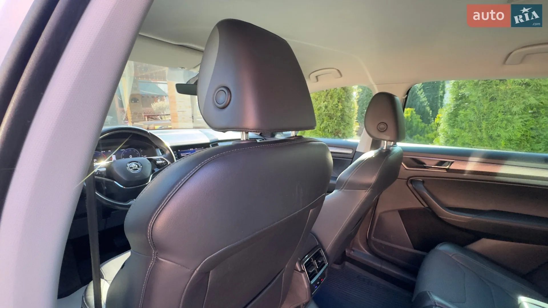 2022 Skoda Kodiaq - мініатюра 73