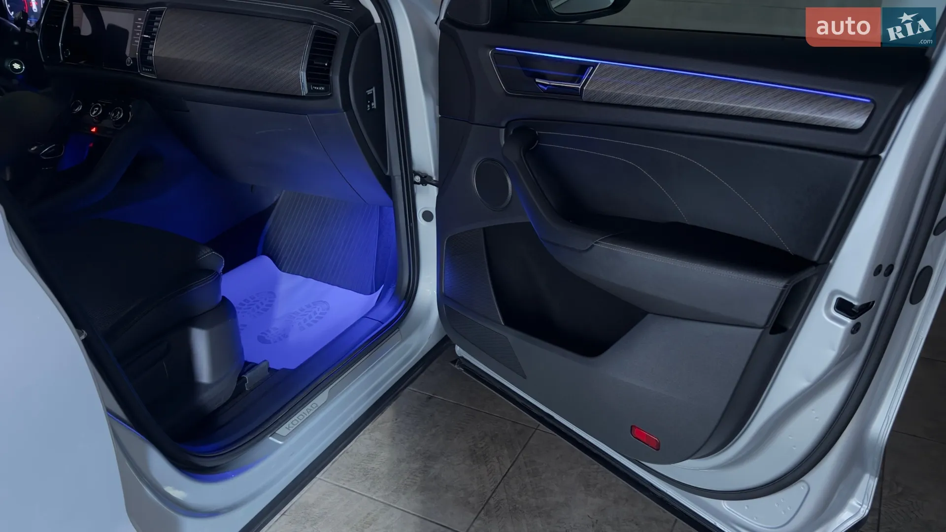 2022 Skoda Kodiaq - мініатюра 112