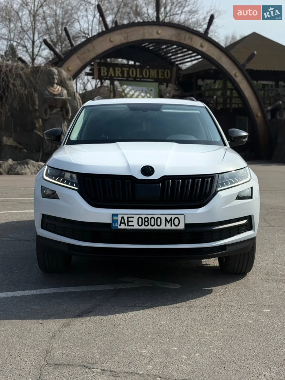 2020 Skoda Kodiaq - мініатюра 7