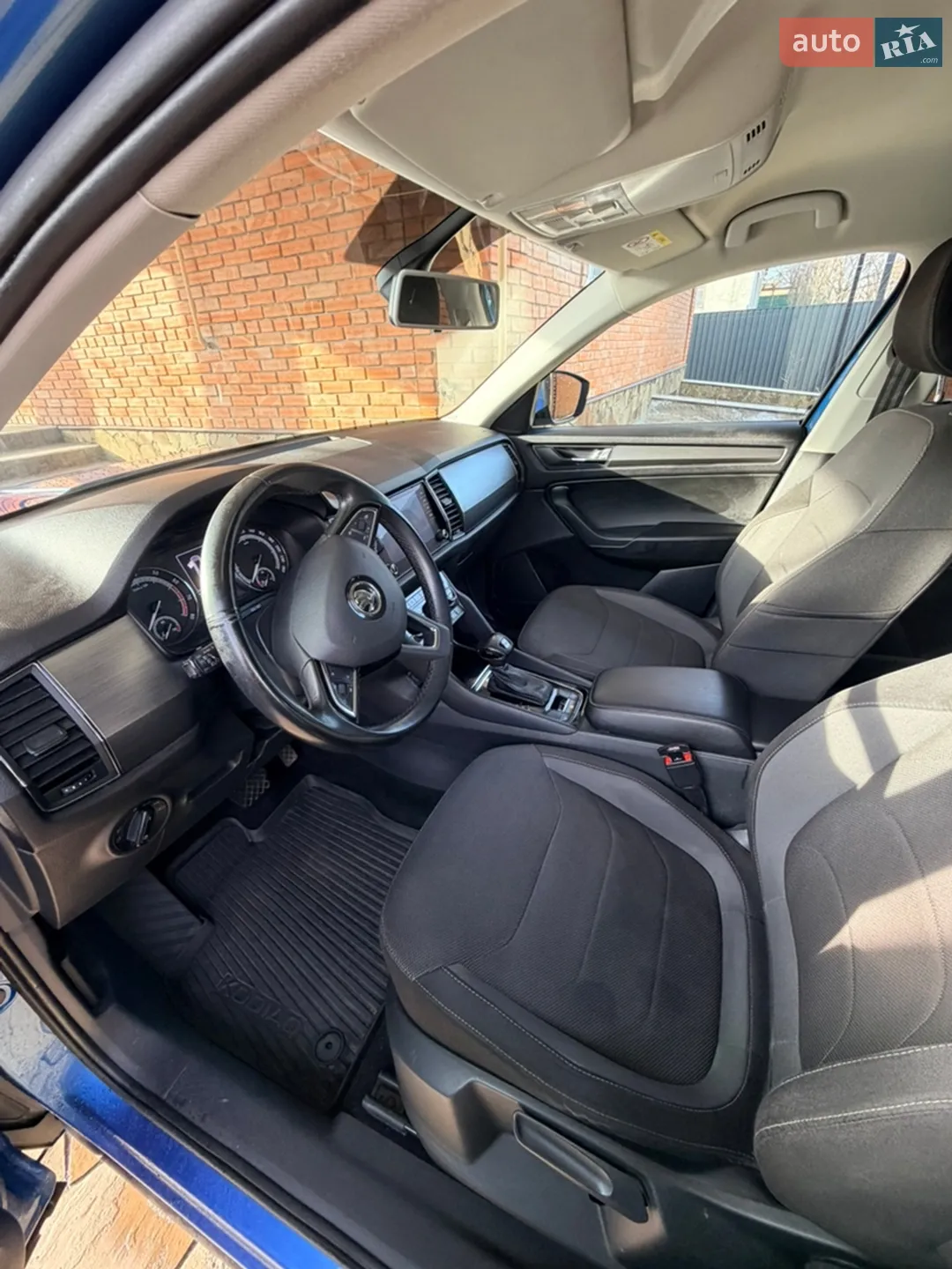 2019 Skoda Kodiaq - мініатюра 9