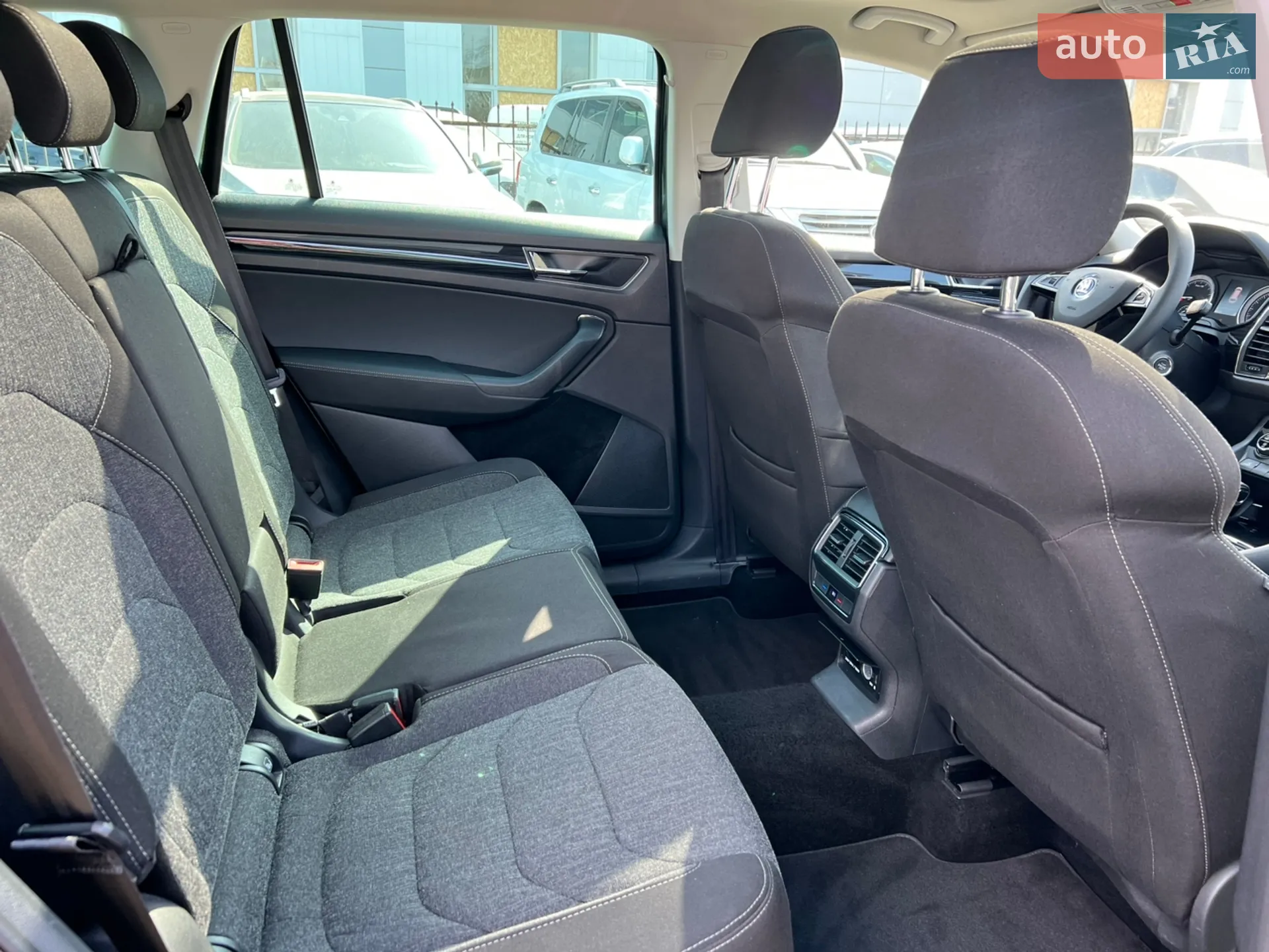 2019 Skoda Kodiaq - мініатюра 36