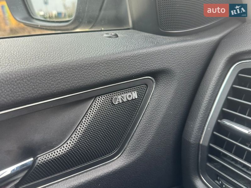 Внедорожник / Кроссовер Skoda Kodiaq 2019 в Ковеле