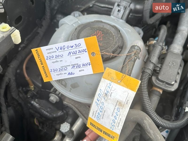 Внедорожник / Кроссовер Skoda Kodiaq 2019 в Ковеле