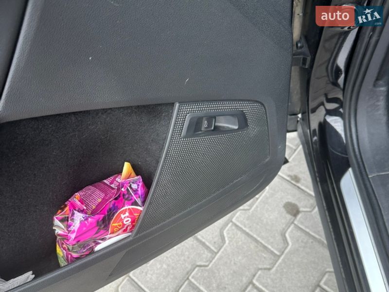 Внедорожник / Кроссовер Skoda Kodiaq 2019 в Ковеле