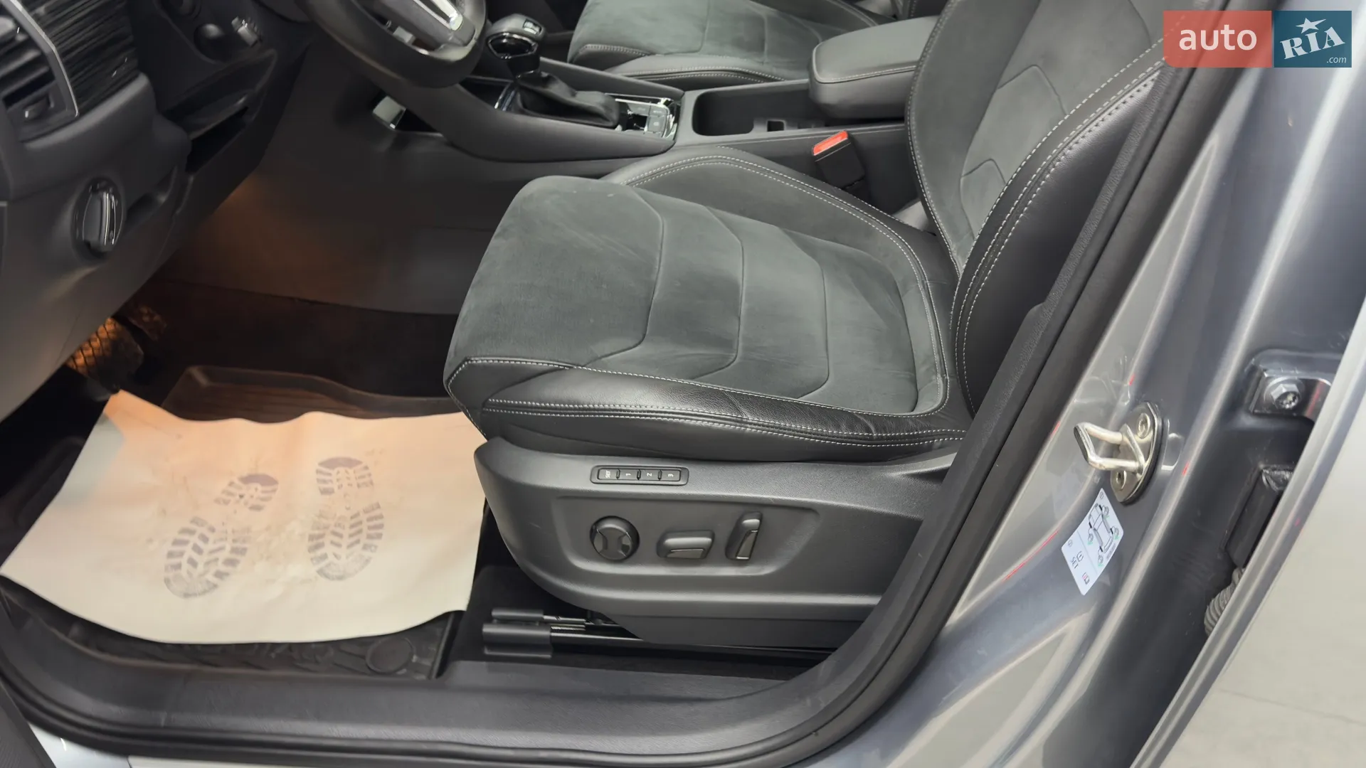 2020 Skoda Kodiaq - мініатюра 15