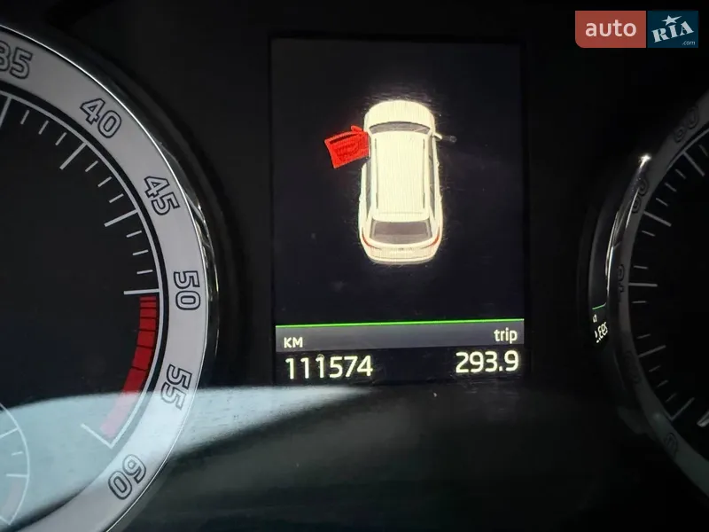 Skoda Kodiaq 2018 VIN TMBLJ4NS4JB400550 фото оголошення 8 з 49