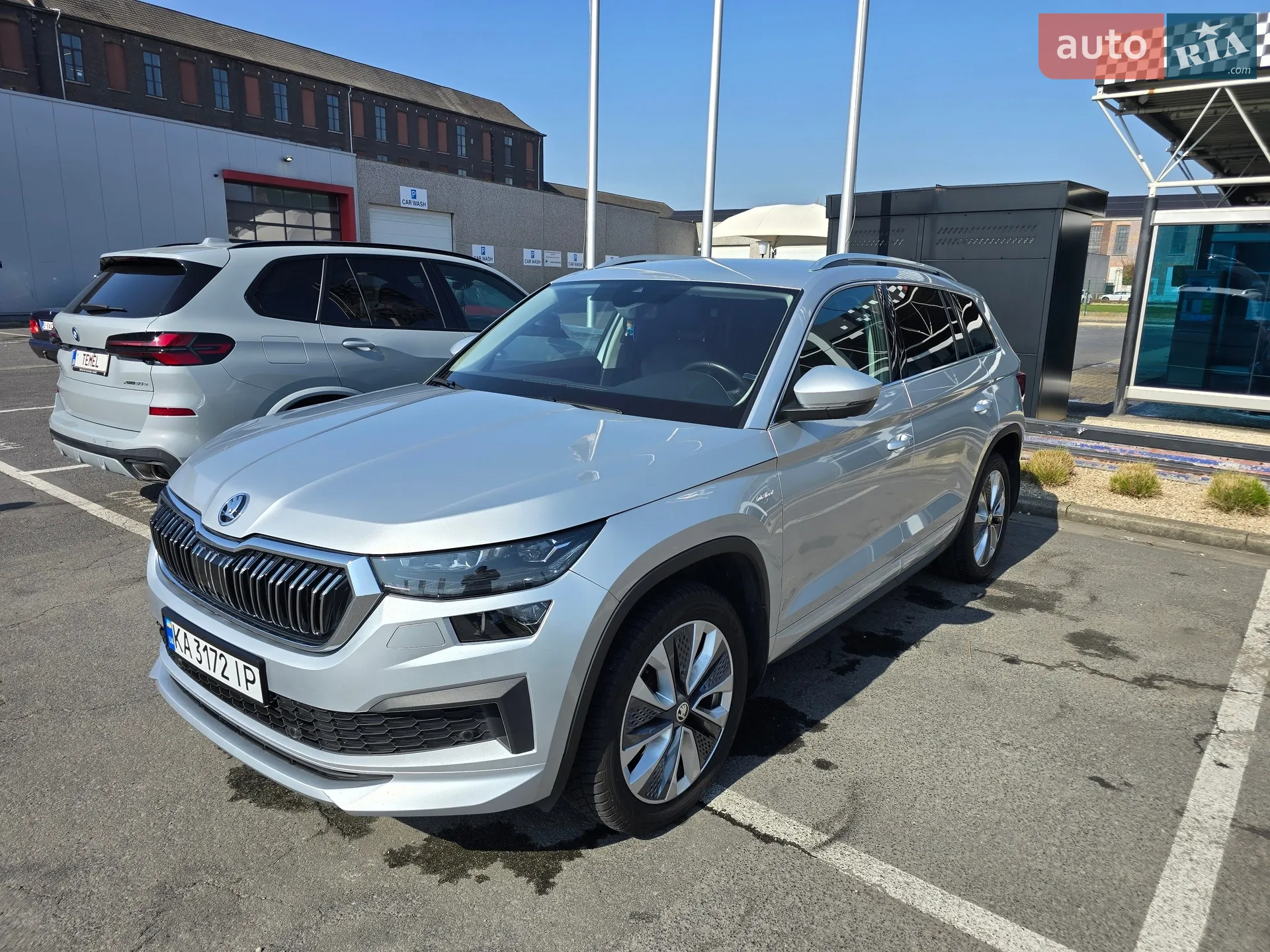 Фото авто 12