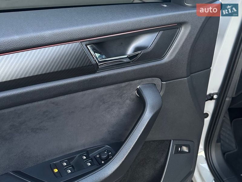 Внедорожник / Кроссовер Skoda Kodiaq 2018 в Кривом Роге