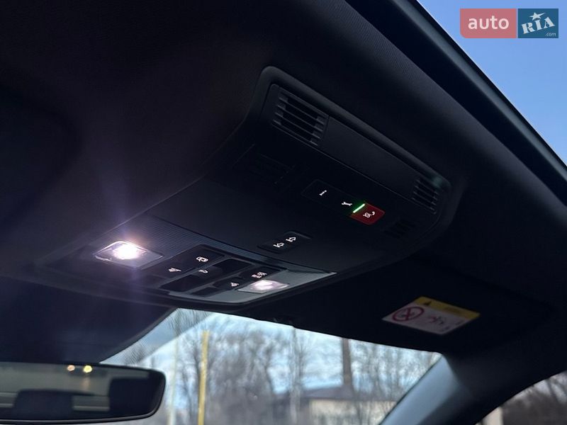 Внедорожник / Кроссовер Skoda Kodiaq 2018 в Кривом Роге