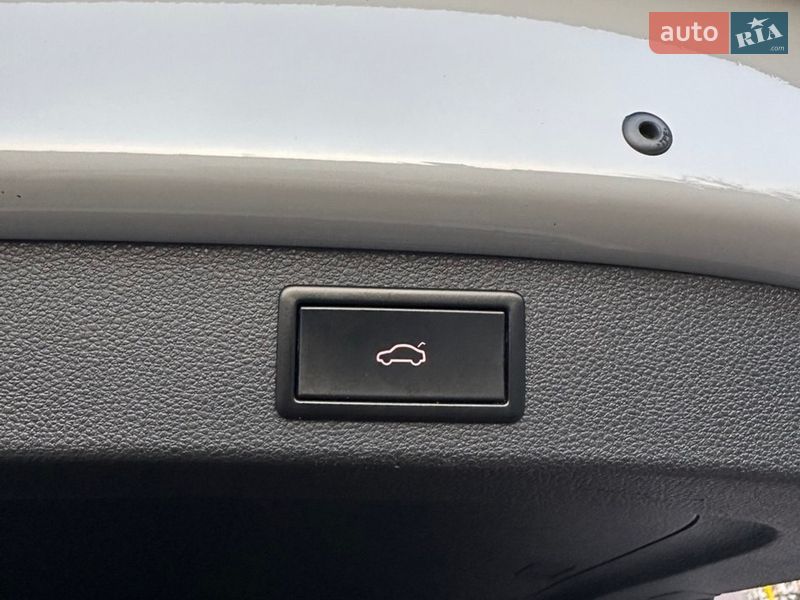 Внедорожник / Кроссовер Skoda Kodiaq 2018 в Кривом Роге