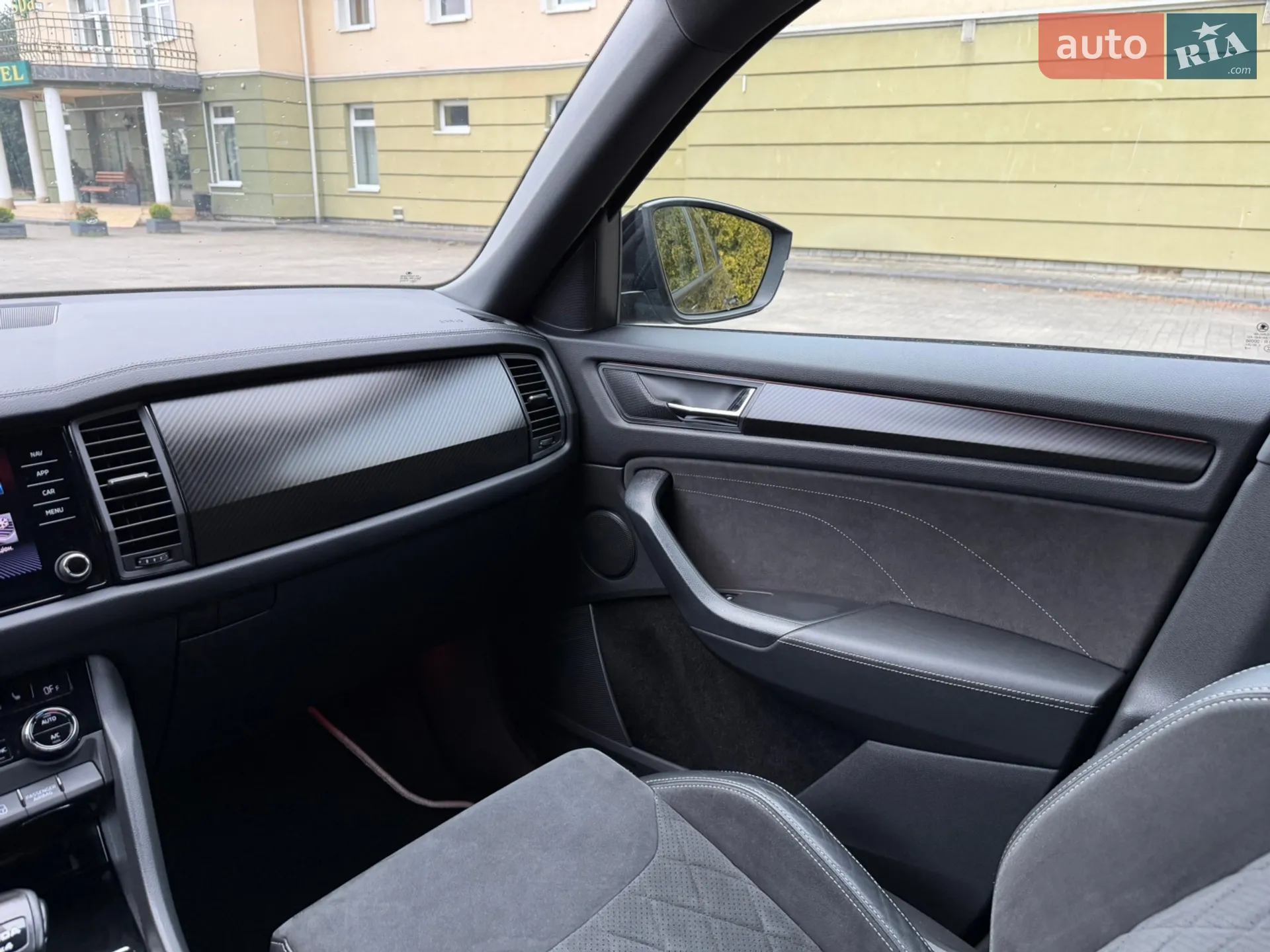 2023 Skoda Kodiaq - мініатюра 25
