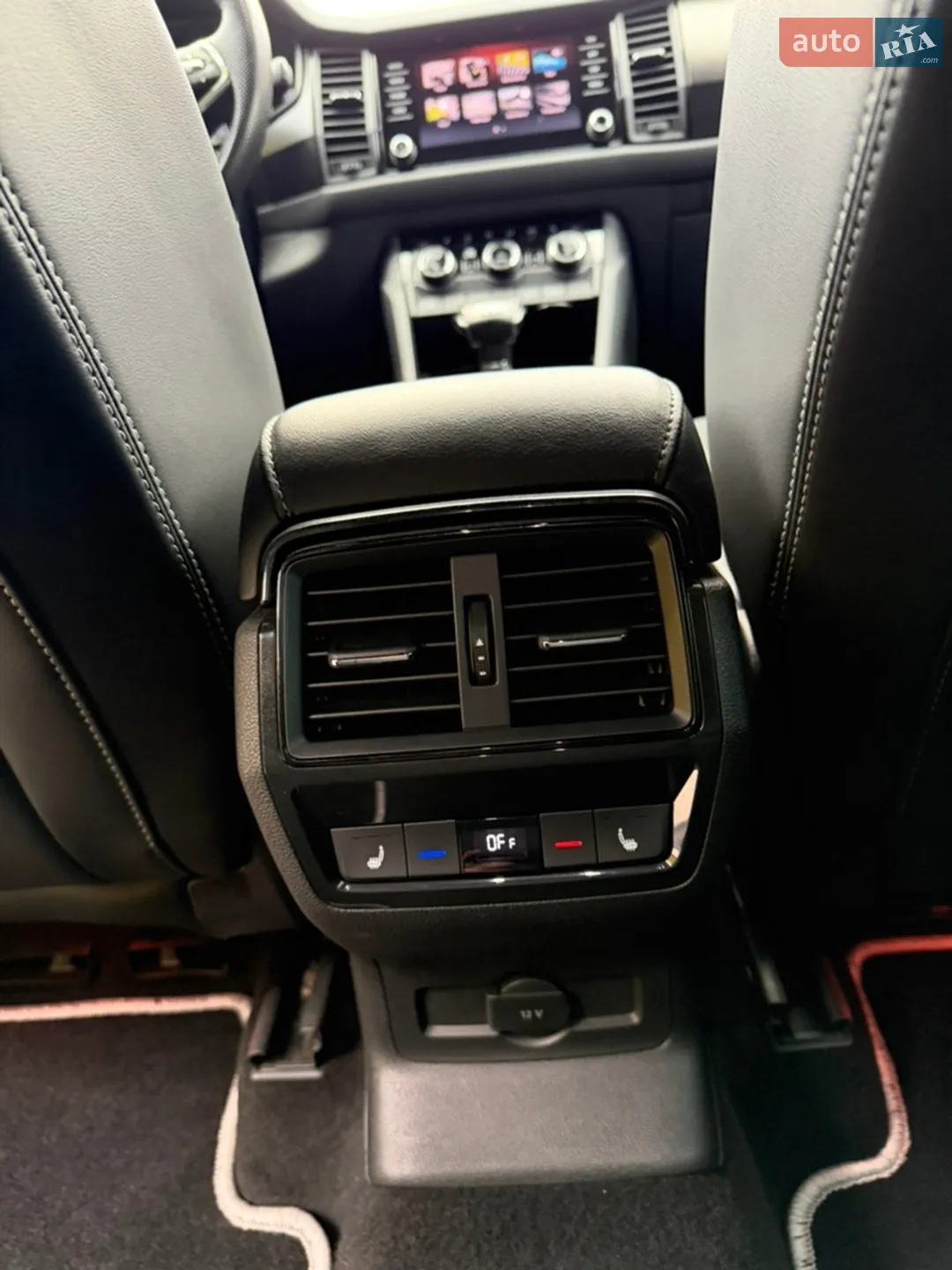 2023 Skoda Kodiaq - мініатюра 42