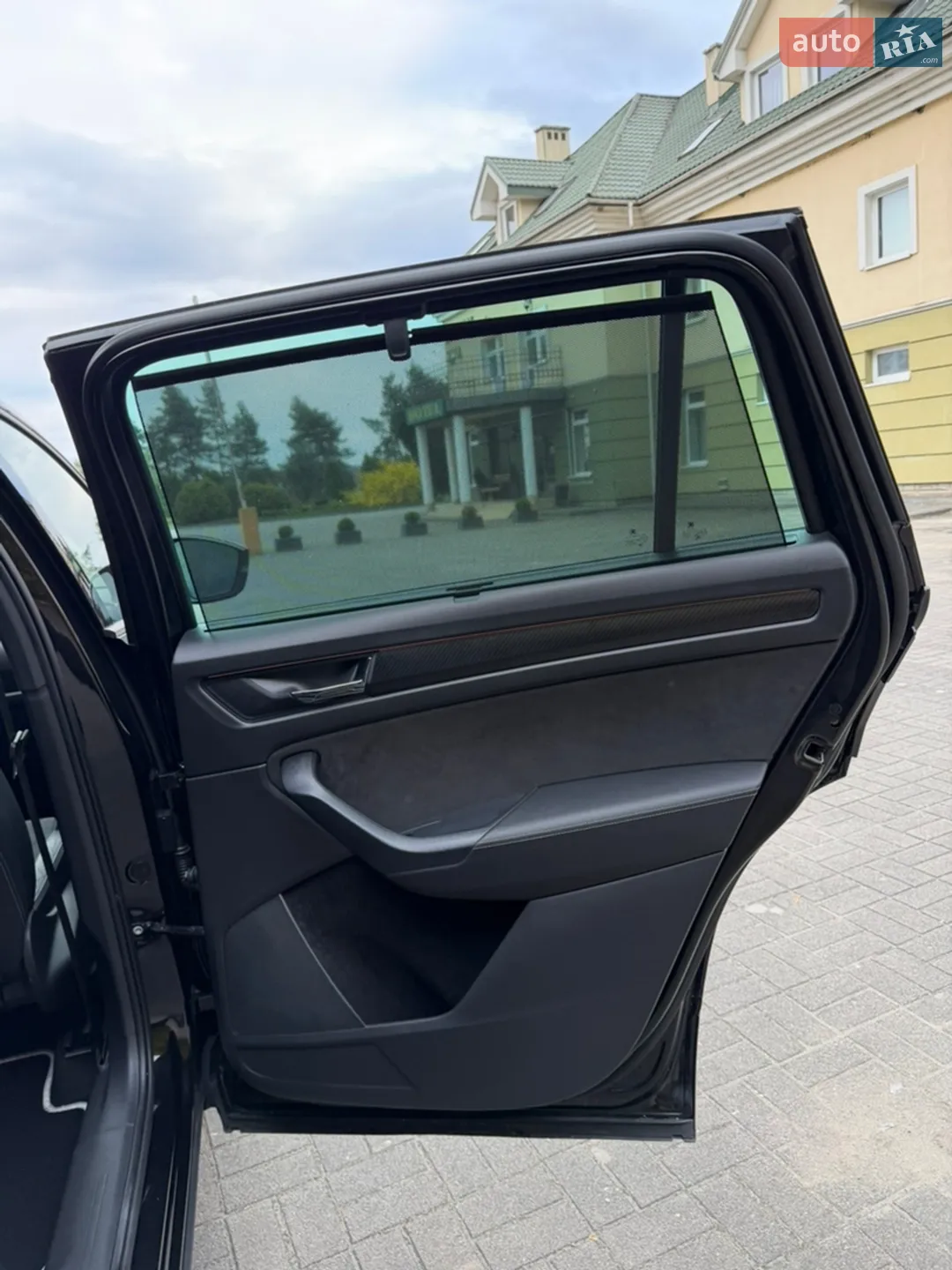 2023 Skoda Kodiaq - мініатюра 56