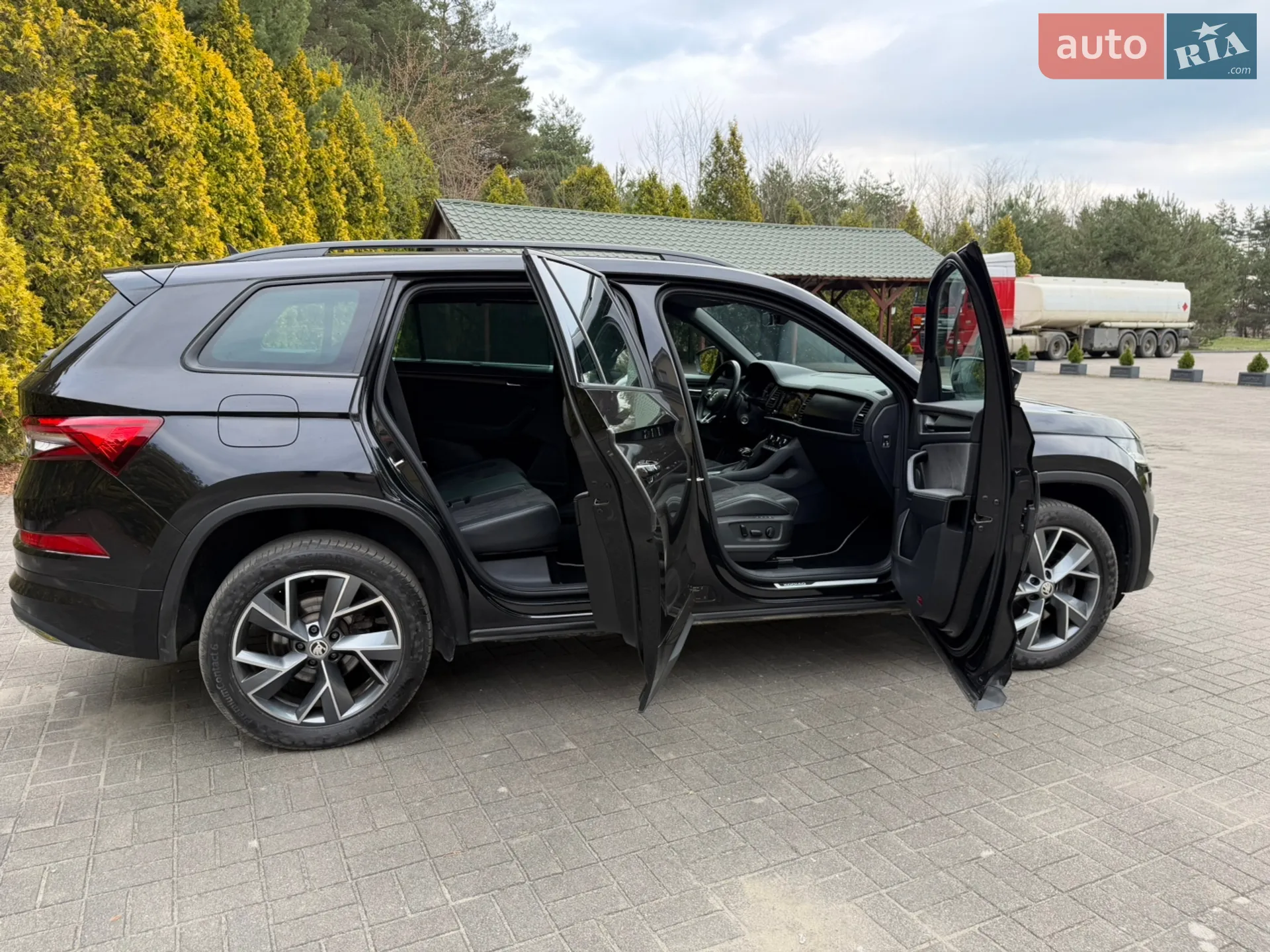 2023 Skoda Kodiaq - мініатюра 58
