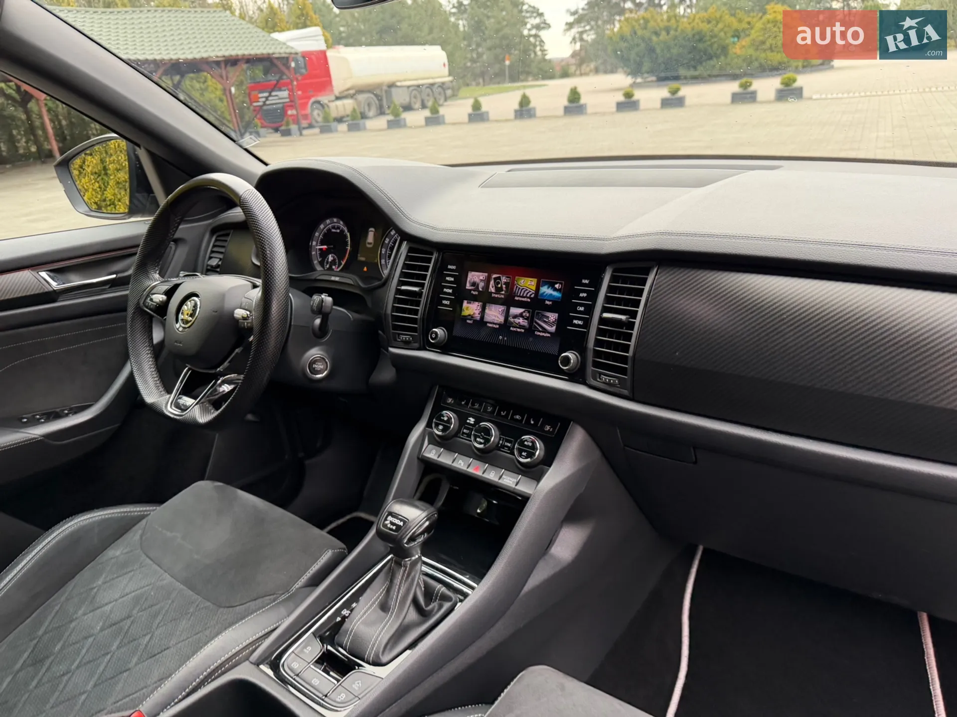 2023 Skoda Kodiaq - мініатюра 61