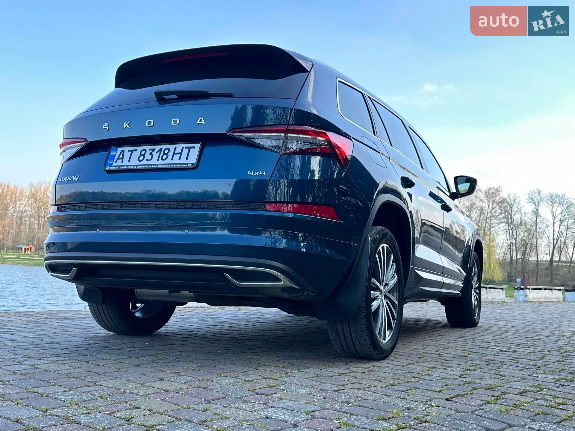 2023 Skoda Kodiaq - мініатюра 17