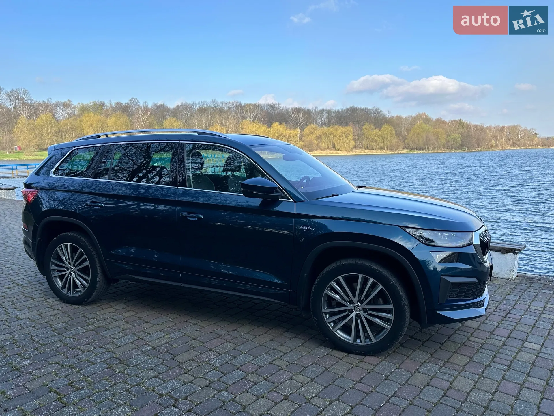 2023 Skoda Kodiaq - мініатюра 11