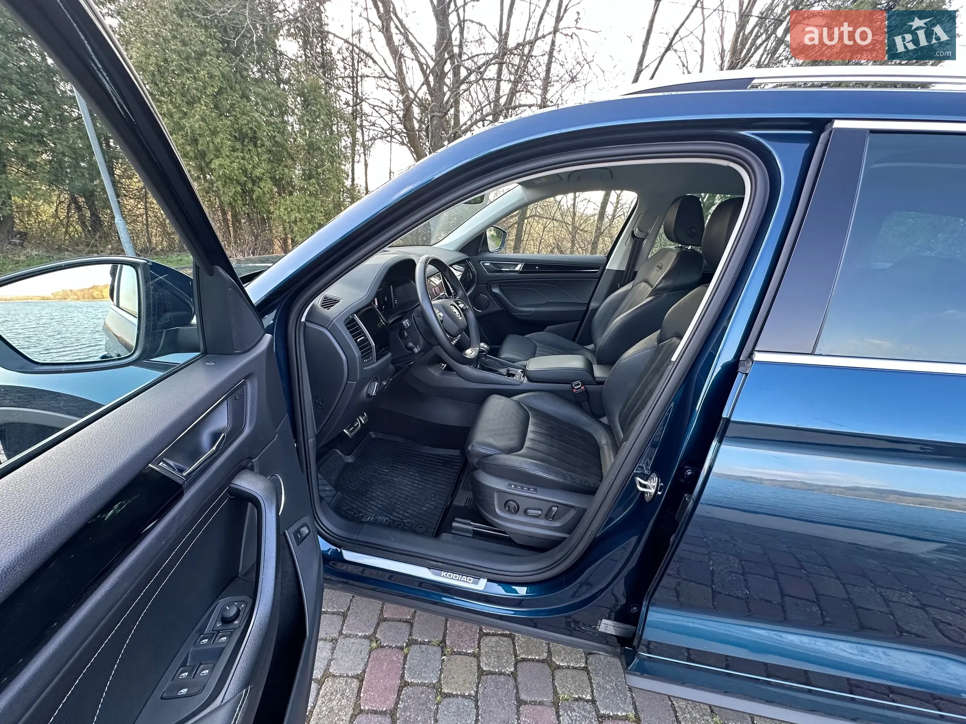 2023 Skoda Kodiaq - мініатюра 27