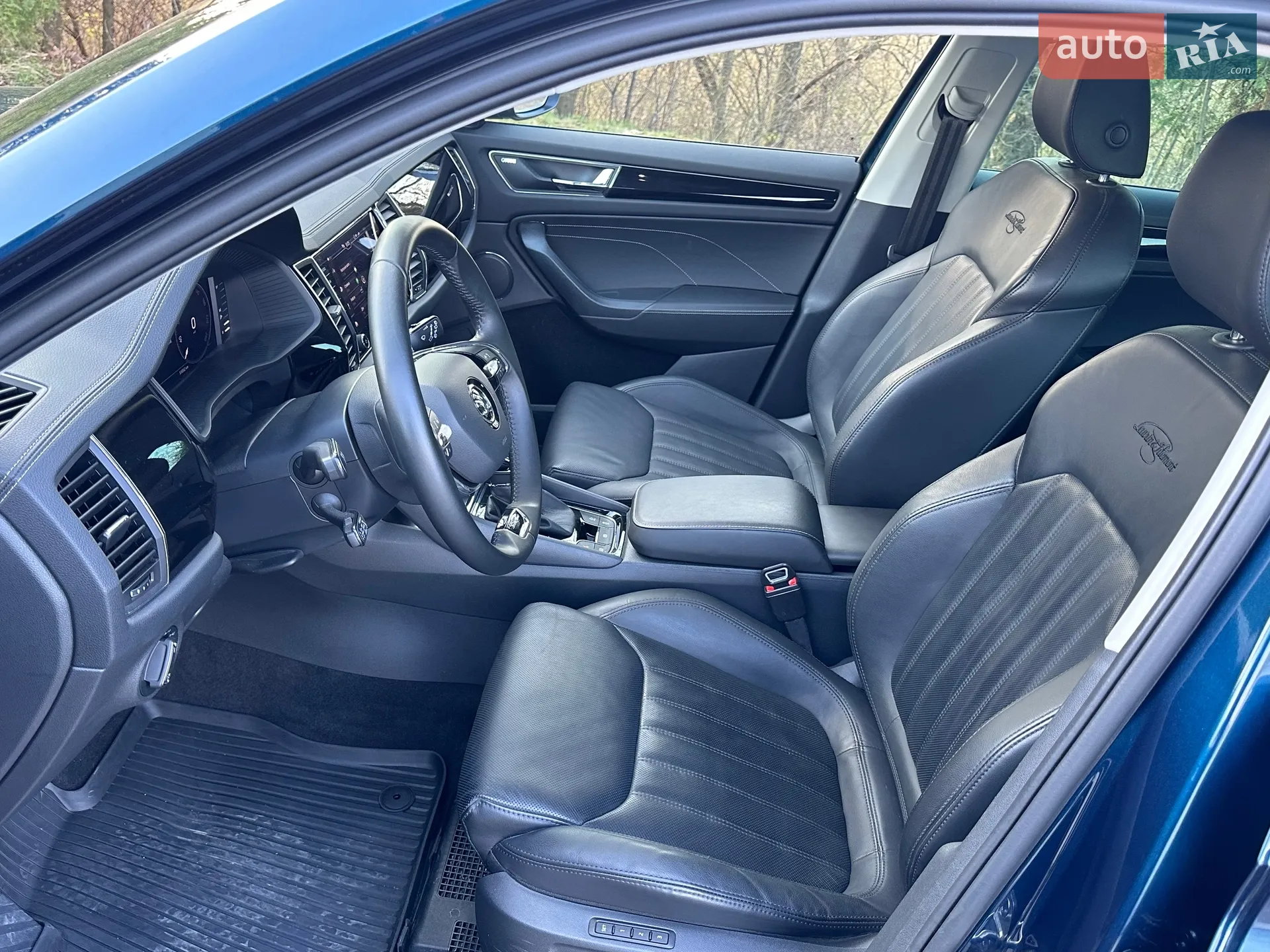 2023 Skoda Kodiaq - мініатюра 35
